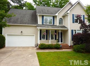 8009 Crenshaw Ln, Durham, NC 27713