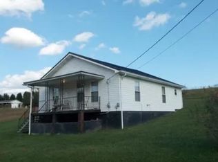 1378 Stevens Creek Rd, Fries, VA 24330