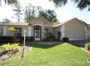 8925 SW 194th Ct, Dunnellon, FL 34432