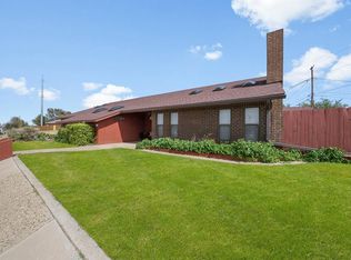 3010 Rutgers Ave, Big Spring, TX 79720