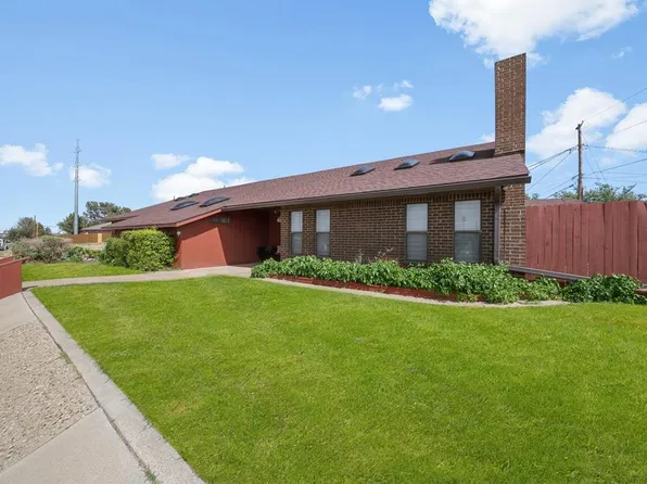 3010 Rutgers Ave, Big Spring, TX 79720