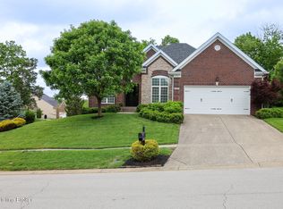 1115 Malone Pl, Louisville, KY 40245