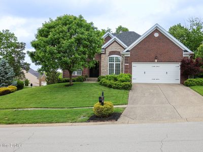 1115 Malone Pl, Louisville, KY, 40245
