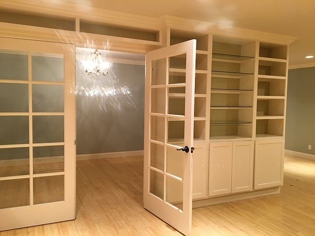 Custom built-ins