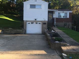 308 Lennox Dr, Pittsburgh, PA