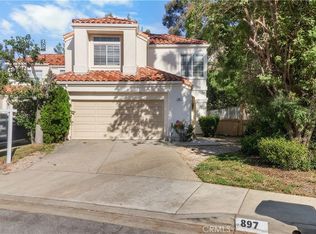 897 Calle Amable, Glendale, CA 91208