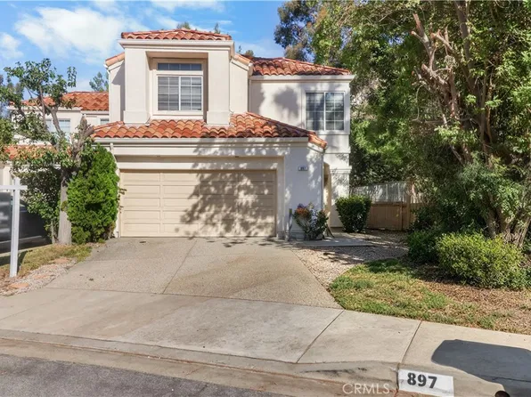 897 Calle Amable, Glendale, CA 91208