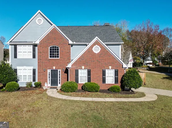 3820 Mast Ct NW, Kennesaw, GA 30144