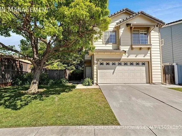 4290 Tiburon Dr, Fremont, CA 94555