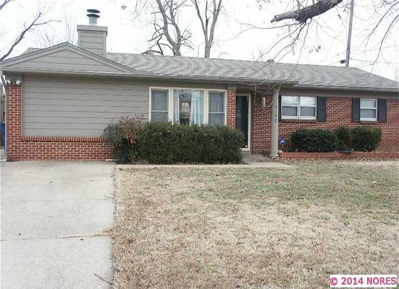 1st image of 3709 S Louisville Ave