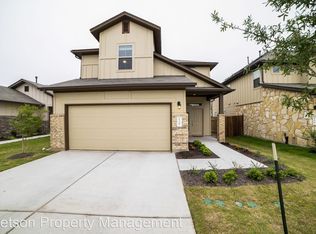 120 Brady Creek Way, Leander, TX 78641
