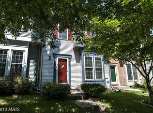 3369 Oak West Dr, Ellicott City, MD 21043