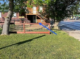 423 E Cleveland St #B, Sundance, WY 82729