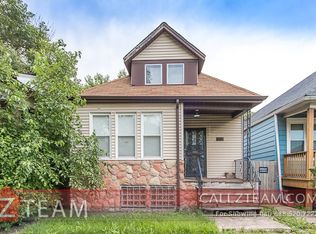 7006 S Wolcott Ave, Chicago, IL 60636