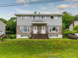 31 Mountain Ave #31A, Dartmouth, NS B2X 1E9