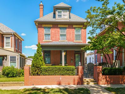 144 E Mithoff St, Columbus, OH, 43206