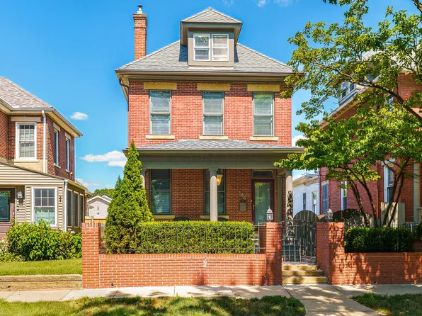 144 E Mithoff St, Columbus, OH 43206