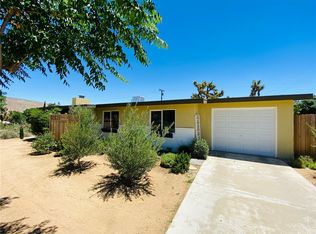 7693 Shawnee Trl, Yucca Valley, CA 92284