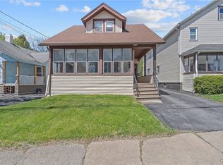 318 2nd St, Syracuse, NY 13209