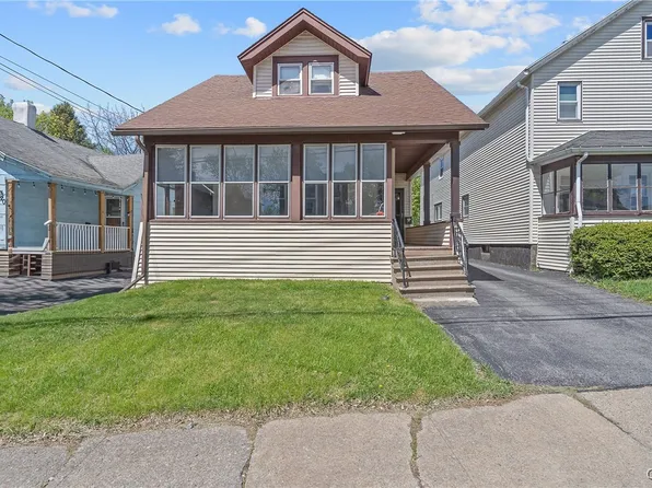 318 2nd St, Syracuse, NY 13209