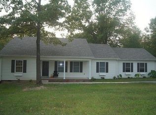 1555 Pleasant Hill Rd, Bowling Green, KY 42103