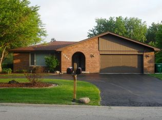 13651 W Meath Dr, Homer Glen, IL 60491