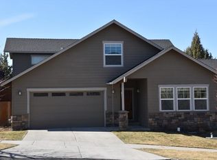 20715 Patriot Ln, Bend, OR 97701