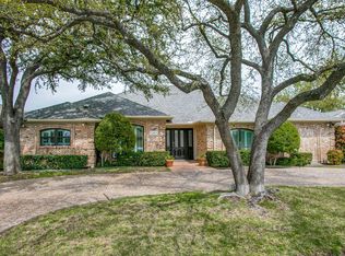15623 Golden Creek Rd, Dallas, TX 75248