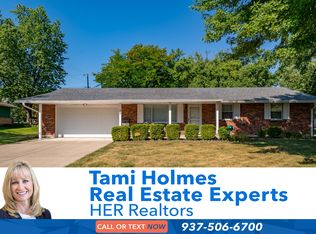 1005 Skyview Dr, Dayton, OH 45449