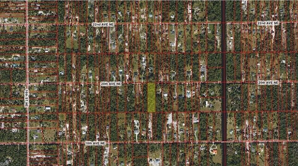 2nd image of 2020 20th AVE