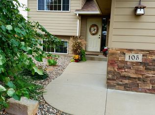105 S Summer Ave, Brandon, SD 57005