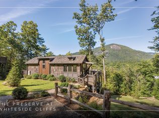 230 Rock Face Trail, Highlands, NC 28741