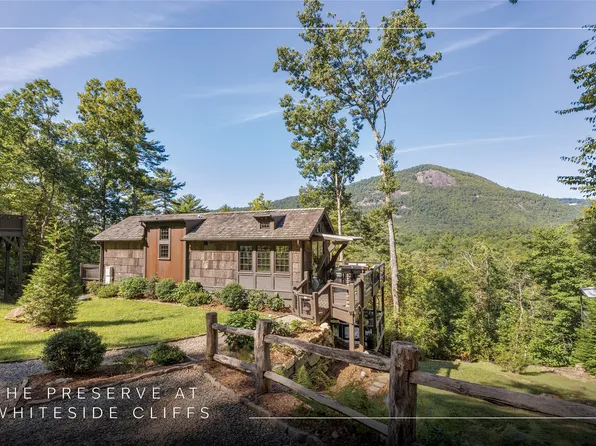 230 Rock Face Trail, Highlands, NC 28741