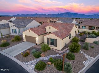 59757 E Jacaranda Pl, Oracle, AZ 85623