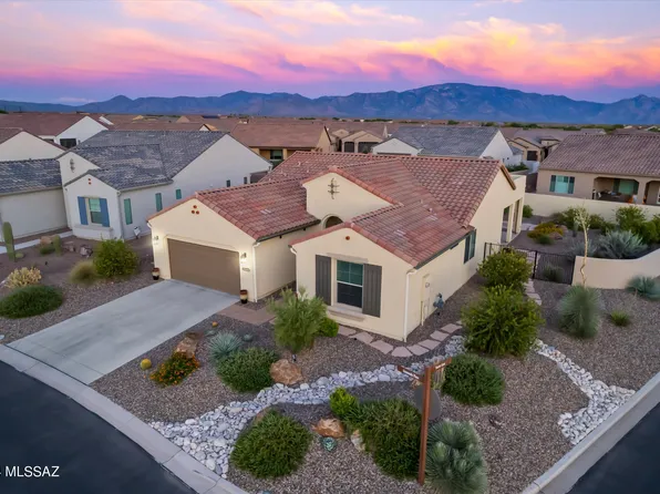 59757 E Jacaranda Pl, Oracle, AZ 85623