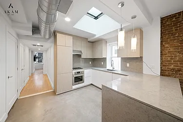 Rented by Akam Sales and Brokerage