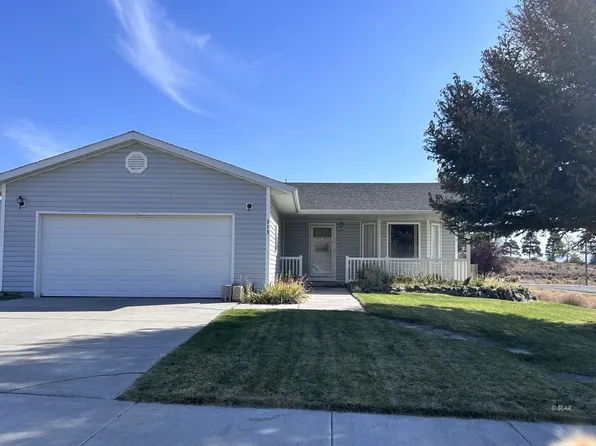 313 Double Down Cir, Jackpot, NV 89825