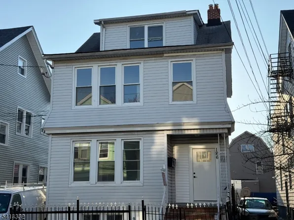 186 Isabella Ave, Irvington Twp., NJ 07111