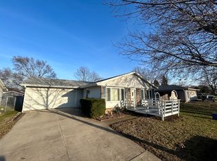 6974 Cindy Dr, Rockford, IL 61109