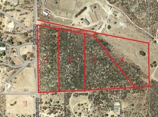 4 Barbara Trl #4, Aguanga, CA 92536