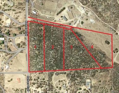 4 Barbara Trl #4, Aguanga, CA, 92536
