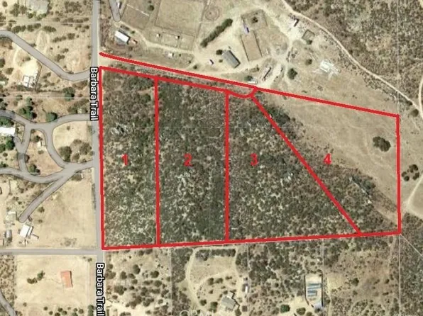 4 Barbara Trl #4, Aguanga, CA 92536