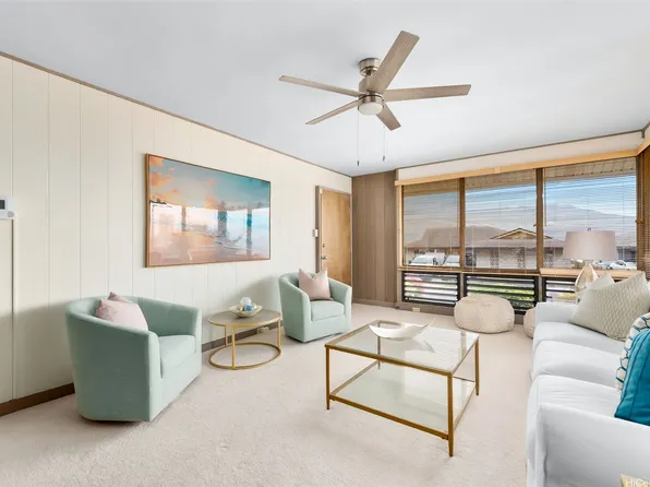 3483 Ala Hinalo St, Honolulu, HI 96818