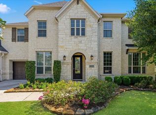 17018 Sweet Bay Ct, Conroe, TX 77385