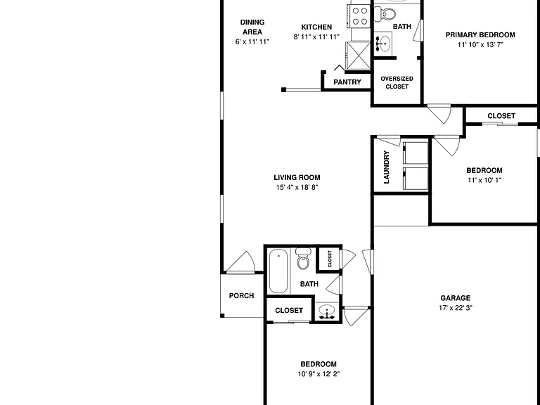 13237 N Etna Green Dr — Photo 14