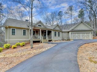 220 Crazy Bear Rdg, Jasper, GA 30143