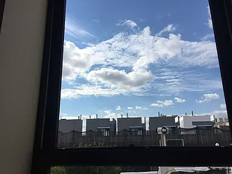 Rented by Geraldine Capasso, LREB