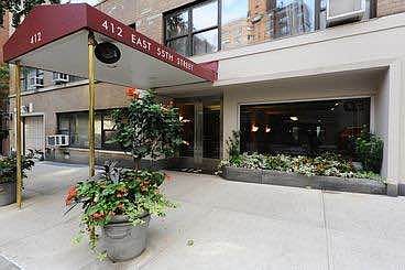 1st image of 412 E 55th St APT 3A