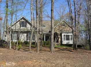 641 Shoals Vw, Clarkesville, GA 30523