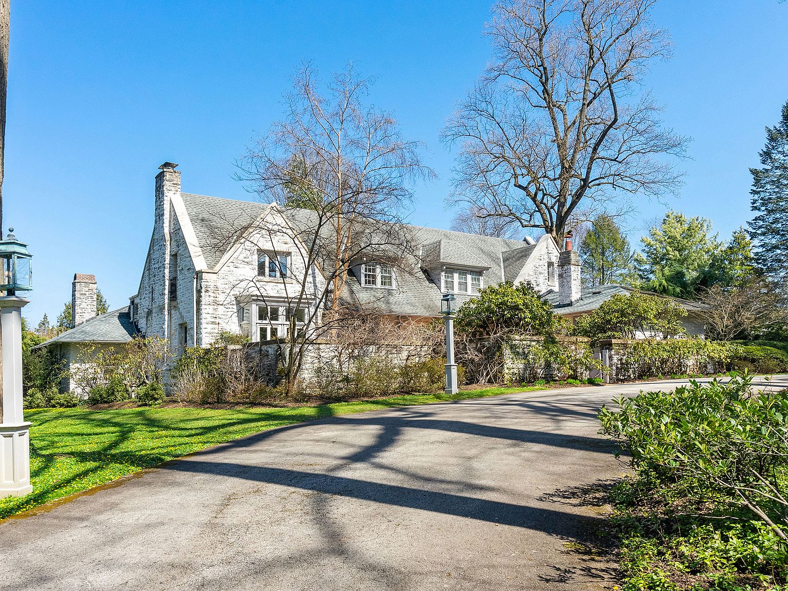 423 Colebrook Ln, Bryn Mawr, PA 19010 Zillow